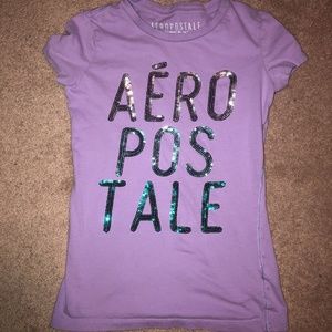 Aeropostale Shirt